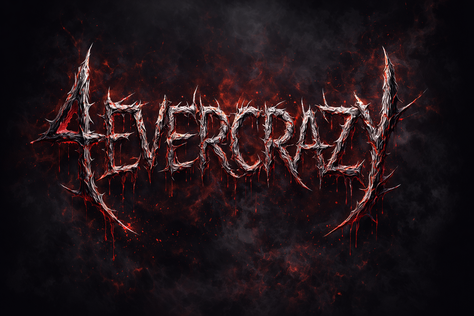 4EVERCRAZY MERCH