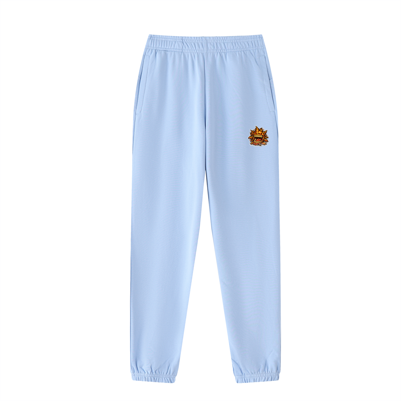 4EVERCRAZY Essential Jogged Sweatpants
