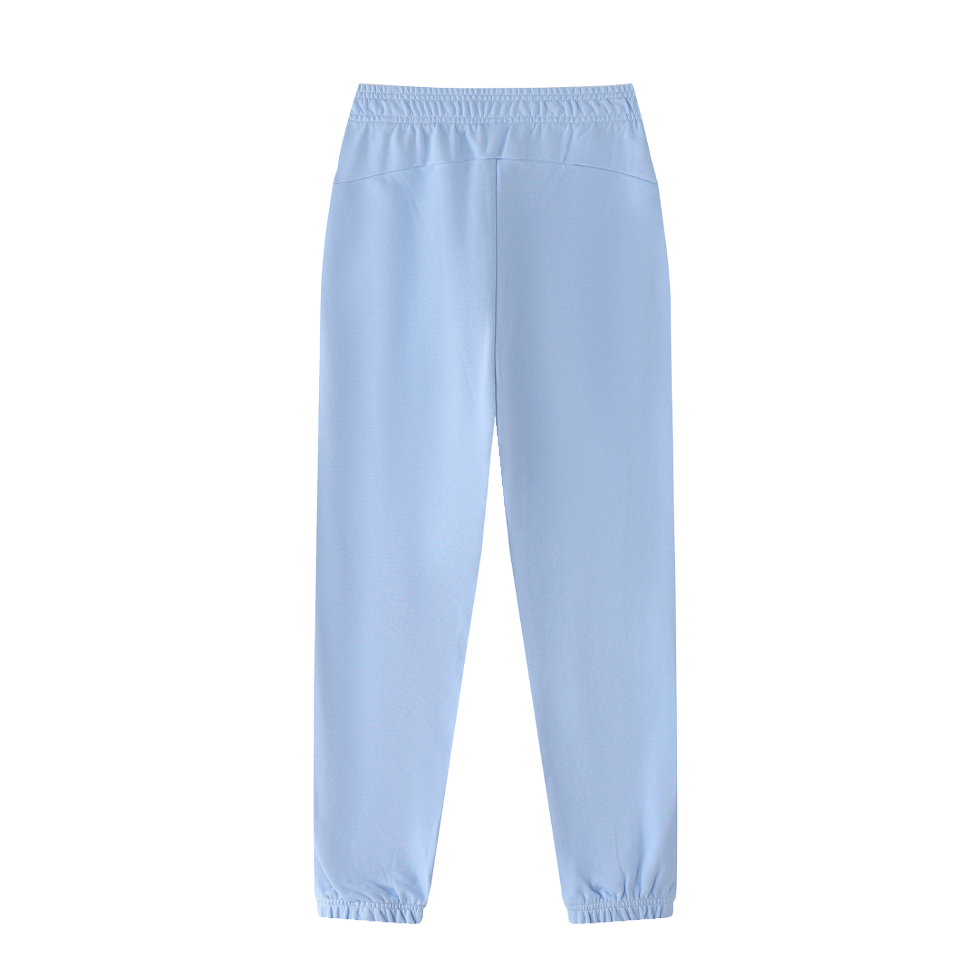 4EVERCRAZY Essential Jogged Sweatpants