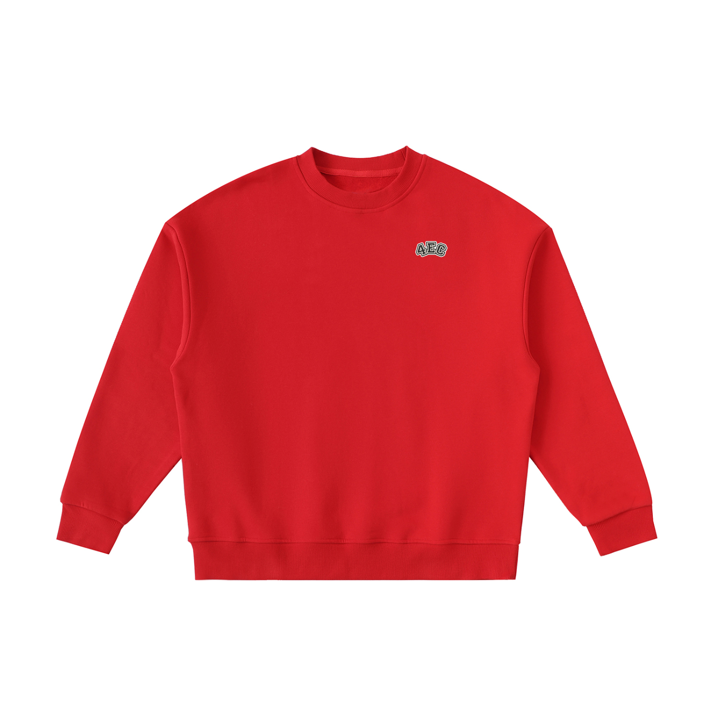 WILDCHILD Essential Fleece Kids' Crewneck Sweatshirt