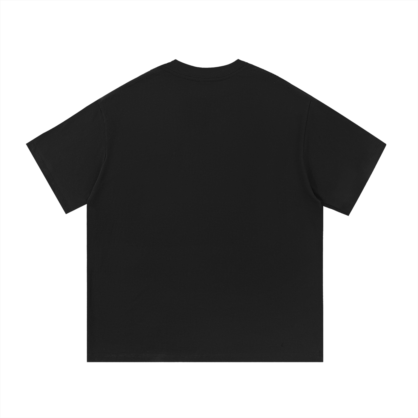 MOB TIES Essential Cotton T-Shirt
