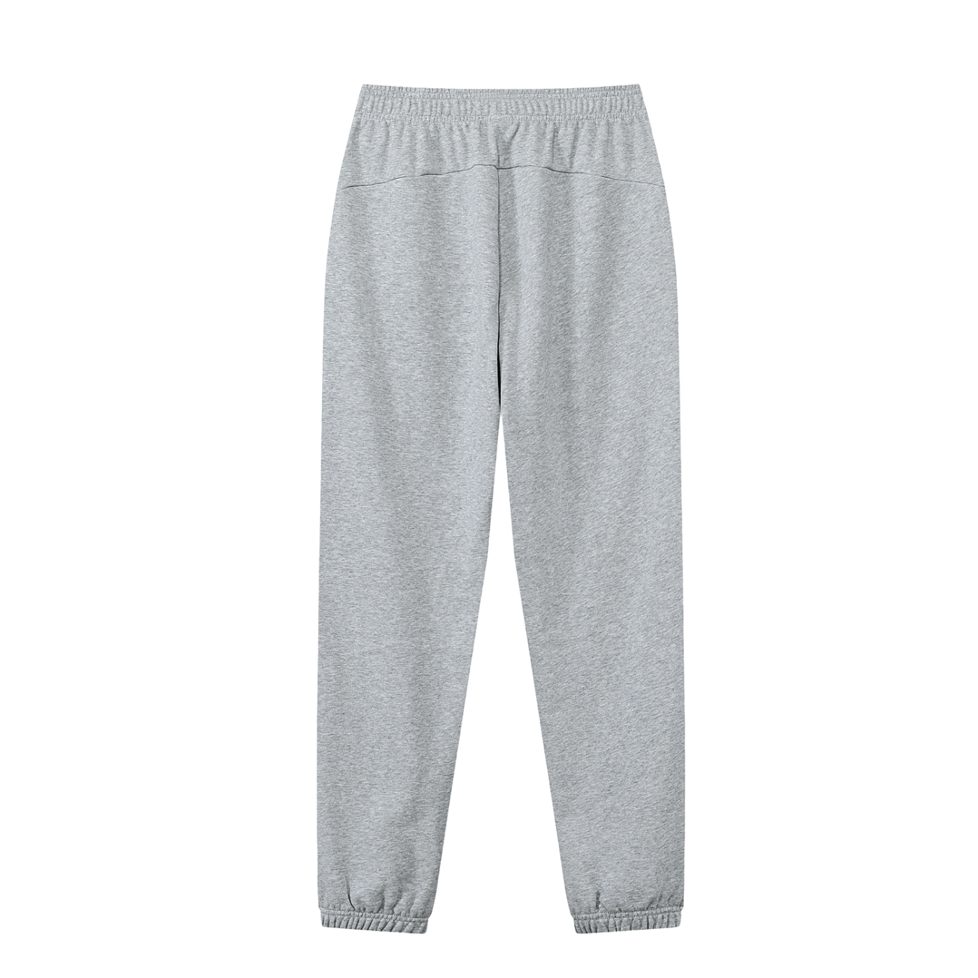 4EVERCRAZY Essential Jogged Sweatpants