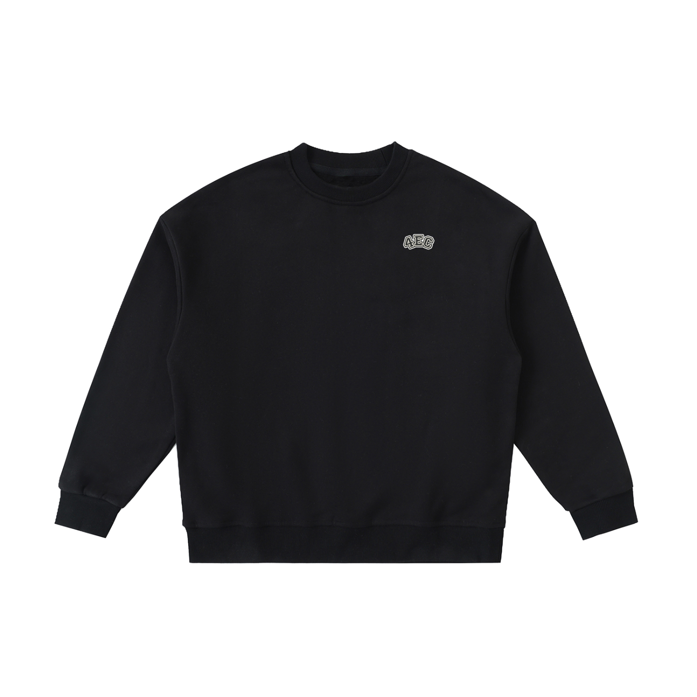 WILDCHILD Essential Fleece Kids' Crewneck Sweatshirt