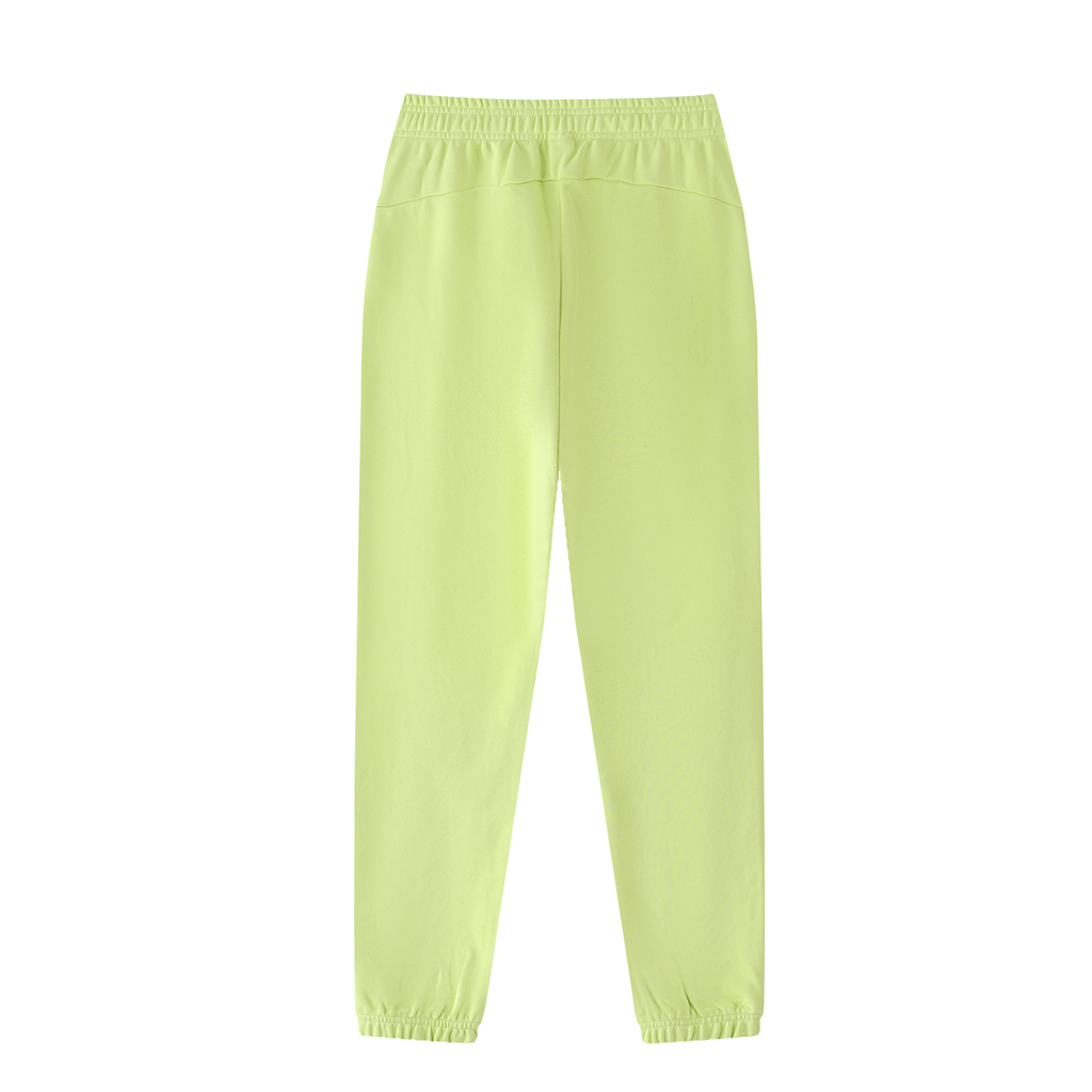 4EVERCRAZY Essential Jogged Sweatpants