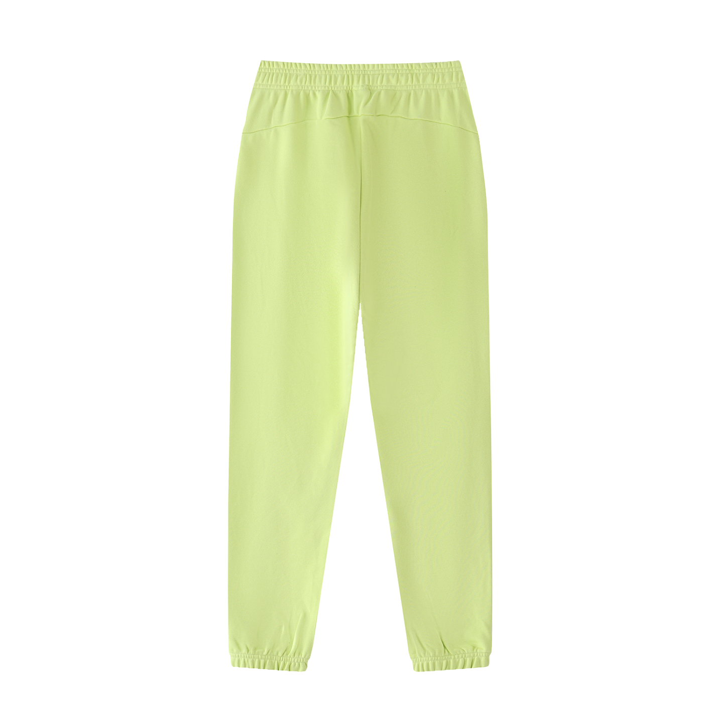 4EVERCRAZY Essential Jogged Sweatpants
