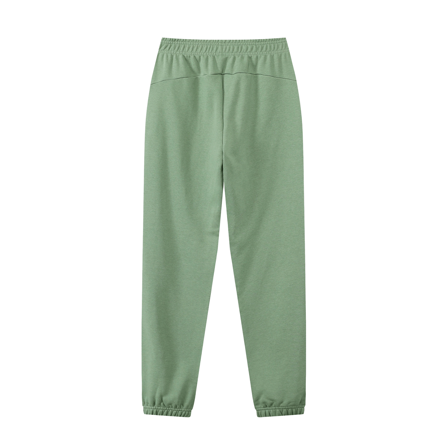 4EVERCRAZY Essential Jogged Sweatpants