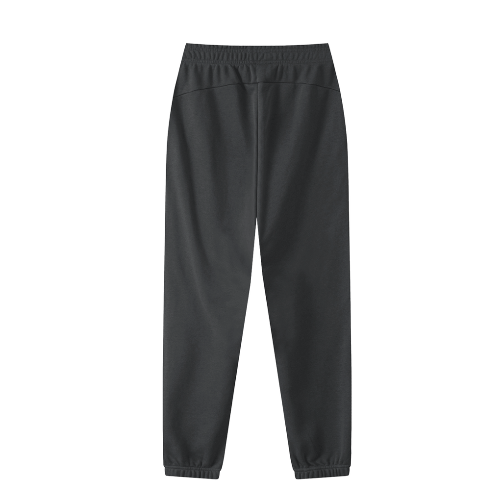 4EVERCRAZY Essential Jogged Sweatpants