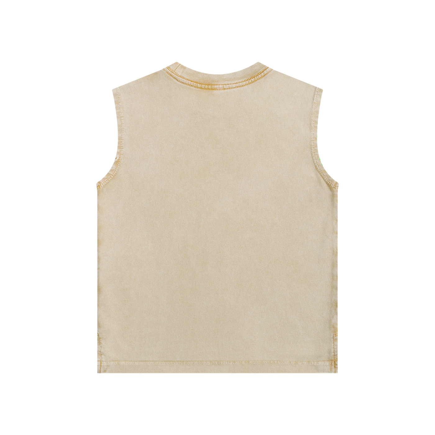 Still A Kid @ Heart Snow Washed Kids' Tank Top