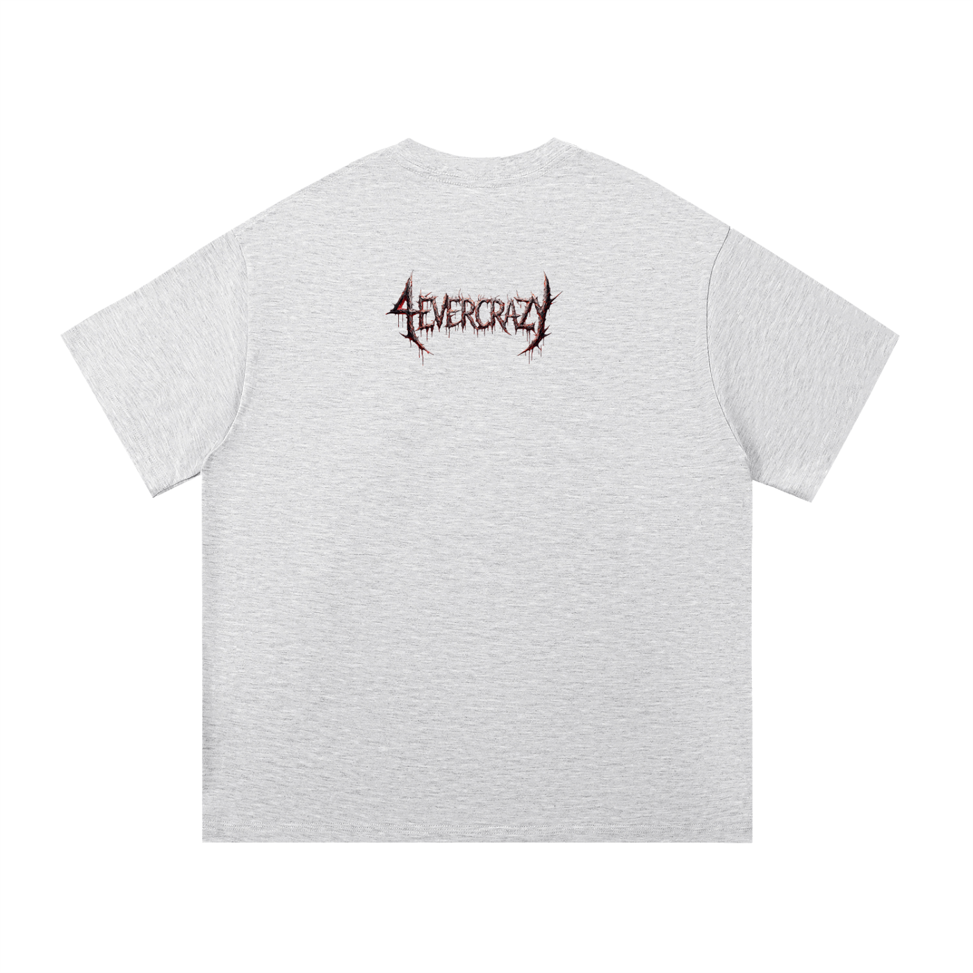 GLITCH ‘EM Essential Cotton T-Shirt