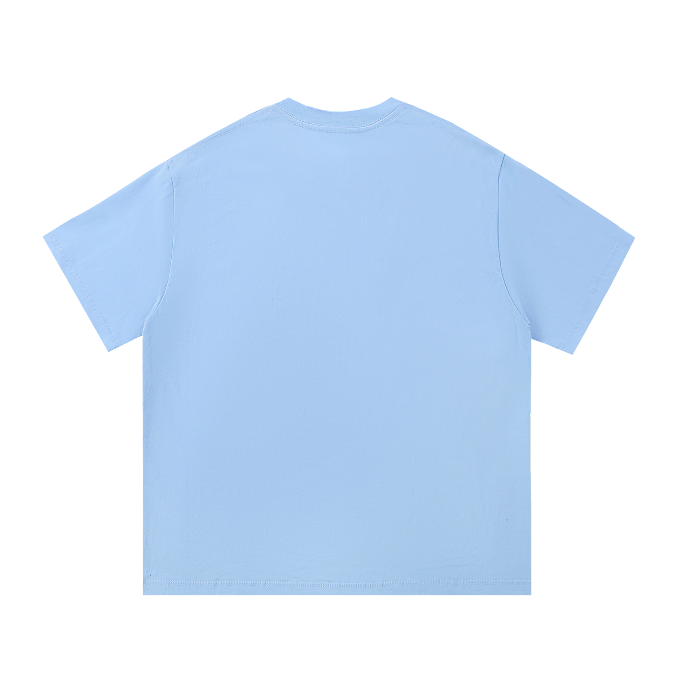 MOB TIES Essential Cotton T-Shirt