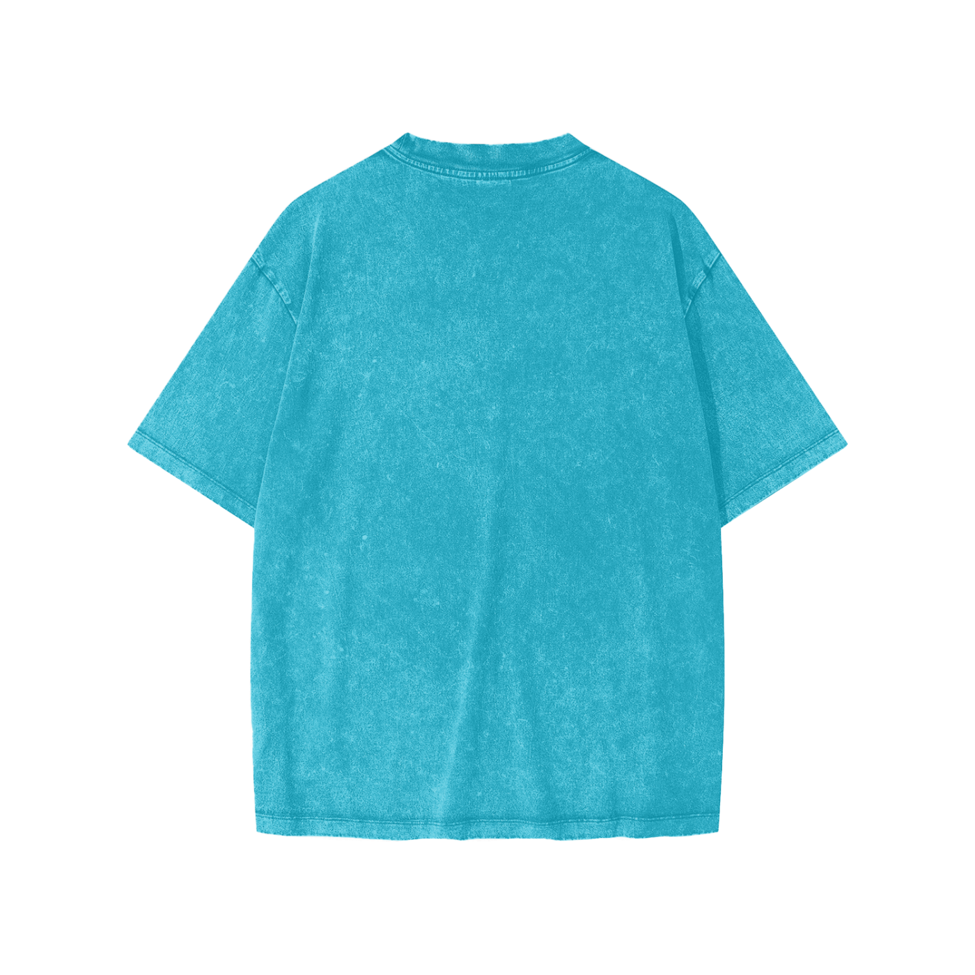 Still A Kid @ Heart Snow Washed Kids' T-Shirt