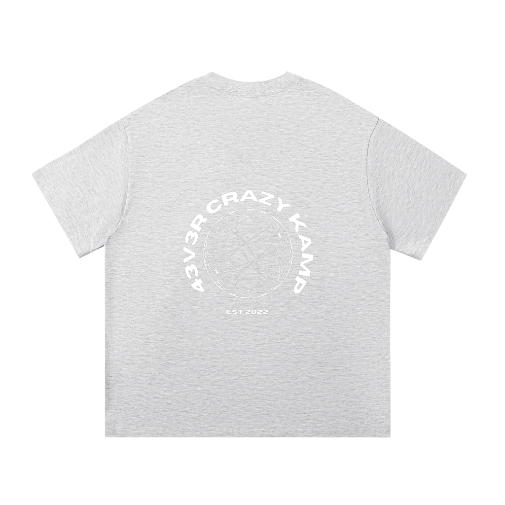 TMAK x O3 Essential Cotton T-Shirt