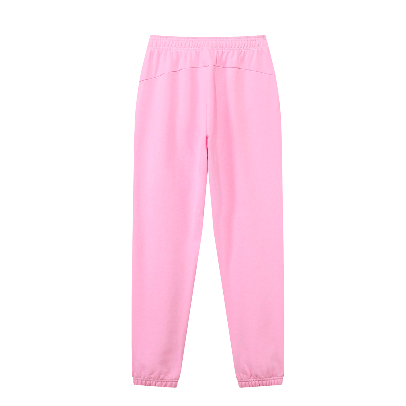 4EVERCRAZY Essential Jogged Sweatpants