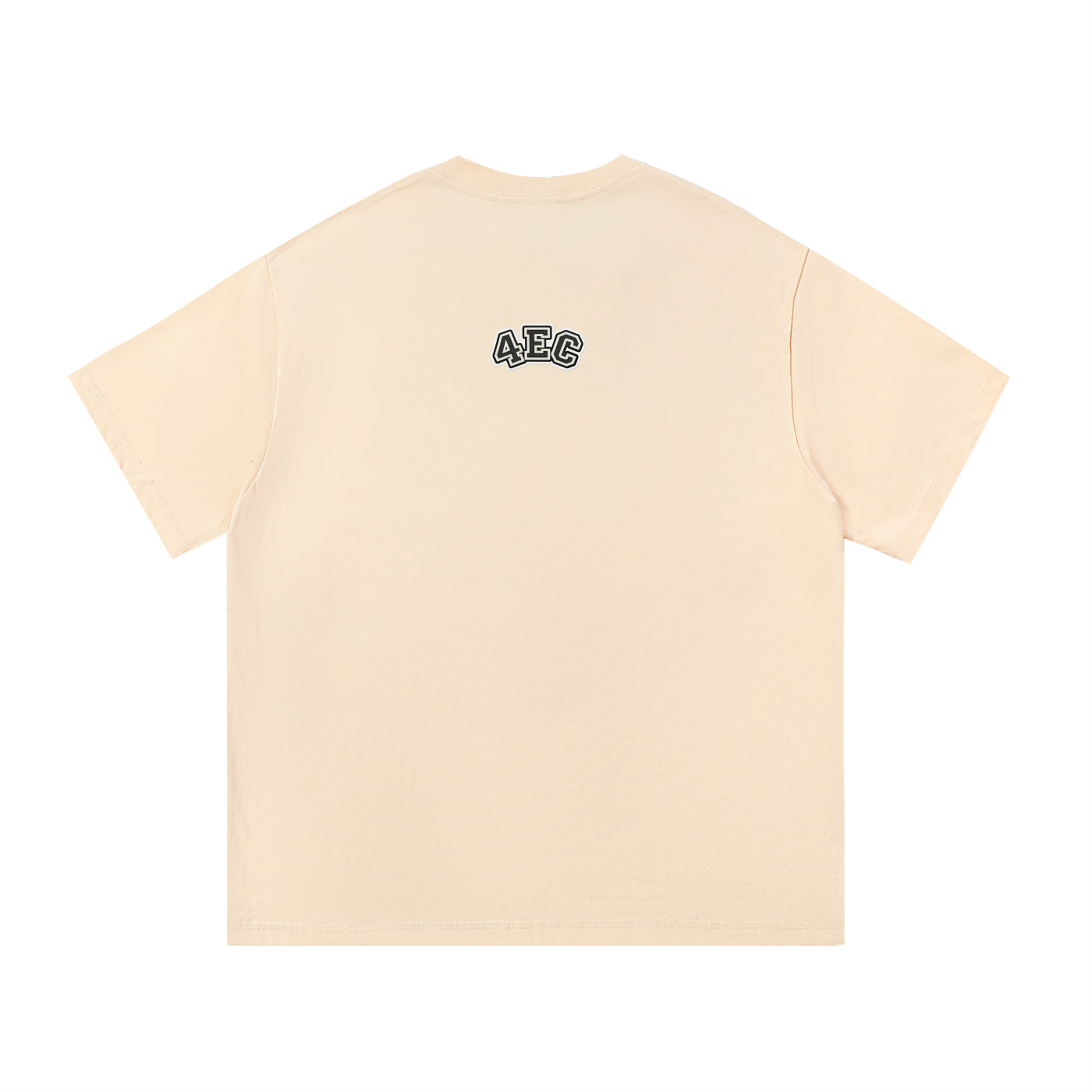 DRIFTING Essential Cotton T-Shirt