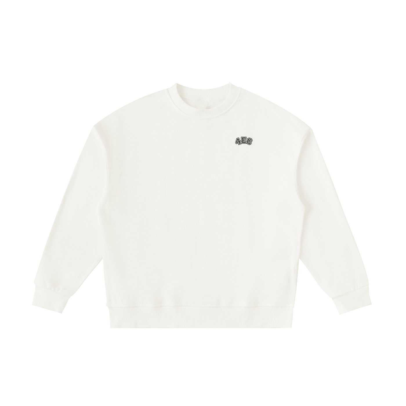 WILDCHILD Essential Fleece Kids' Crewneck Sweatshirt
