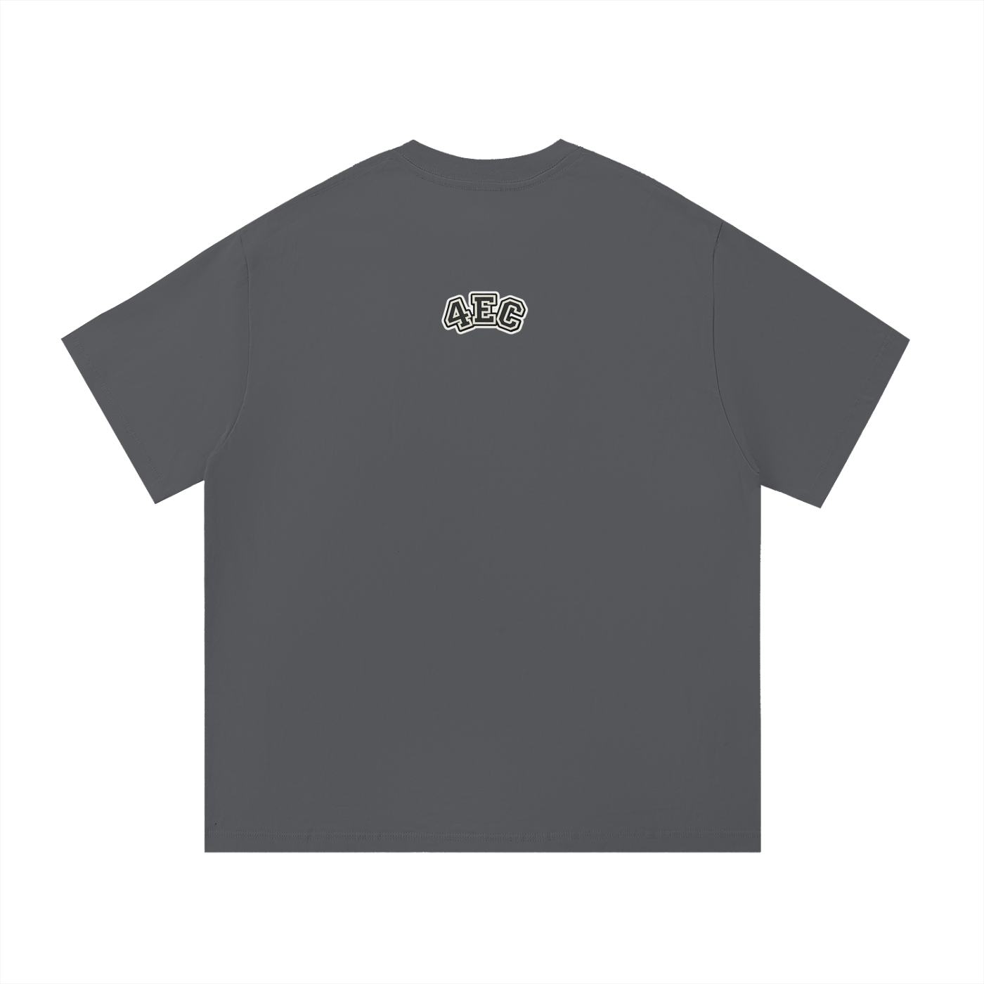 DRIFTING Essential Cotton T-Shirt