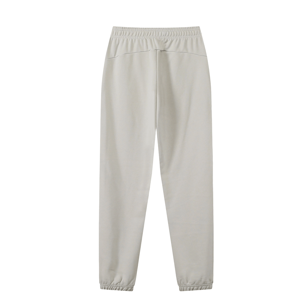 4EVERCRAZY Essential Jogged Sweatpants