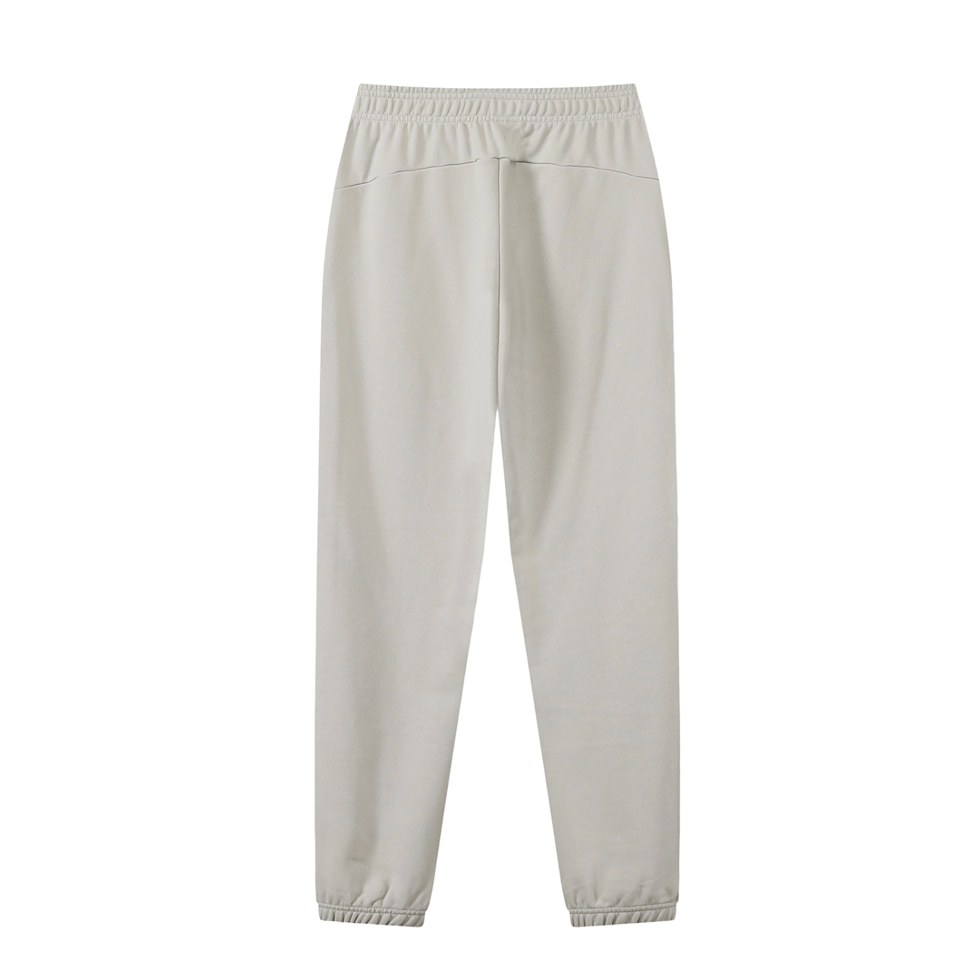 4EVERCRAZY Essential Jogged Sweatpants