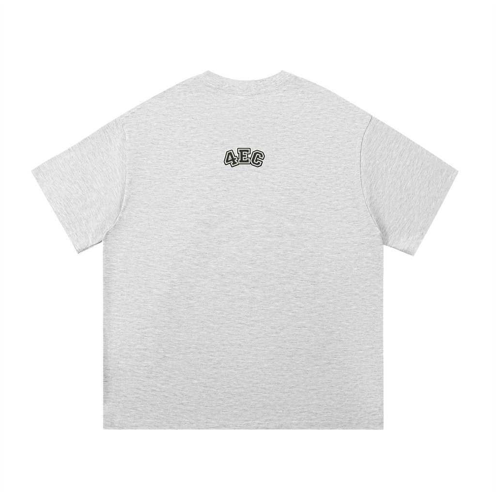 DRIFTING Essential Cotton T-Shirt