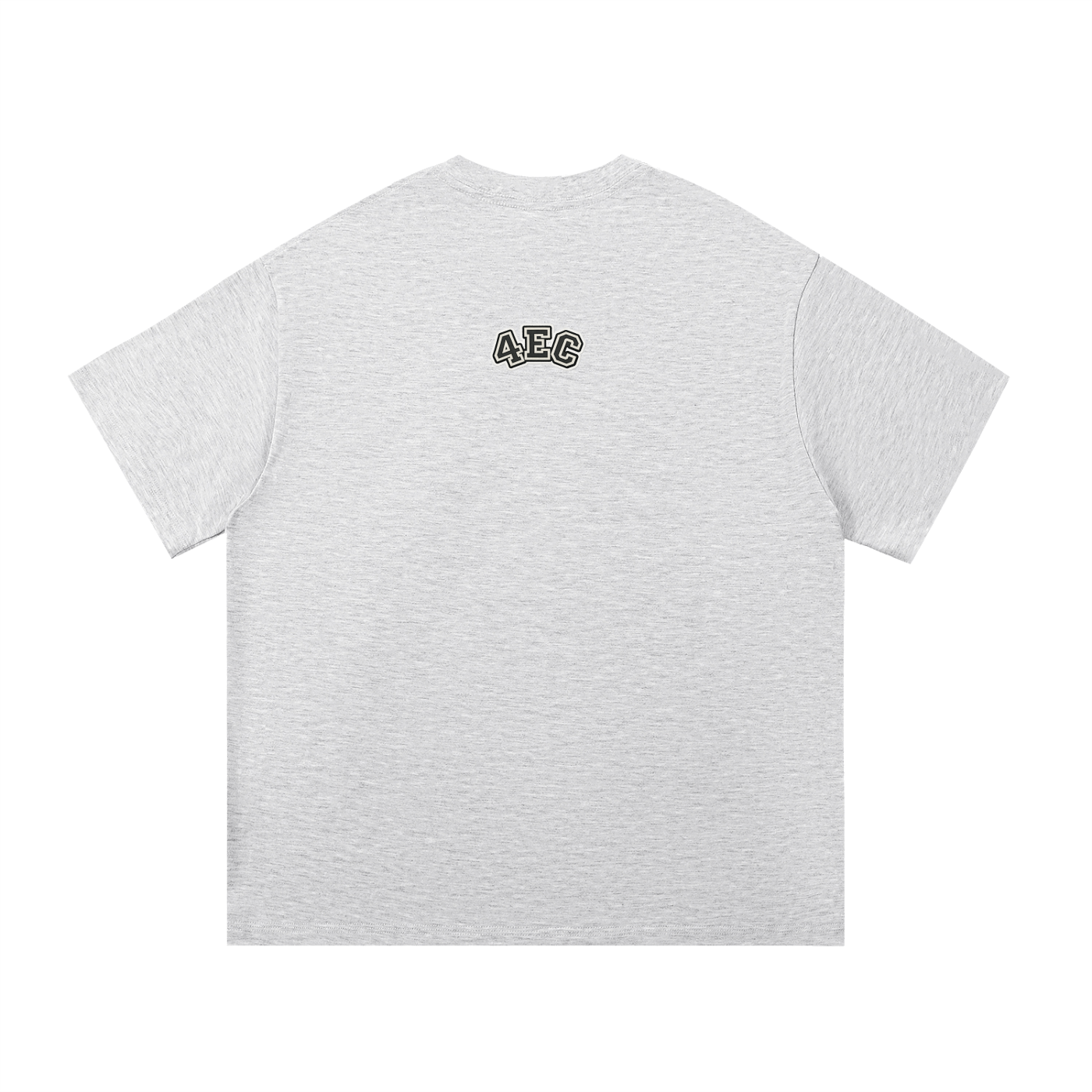 DRIFTING Essential Cotton T-Shirt