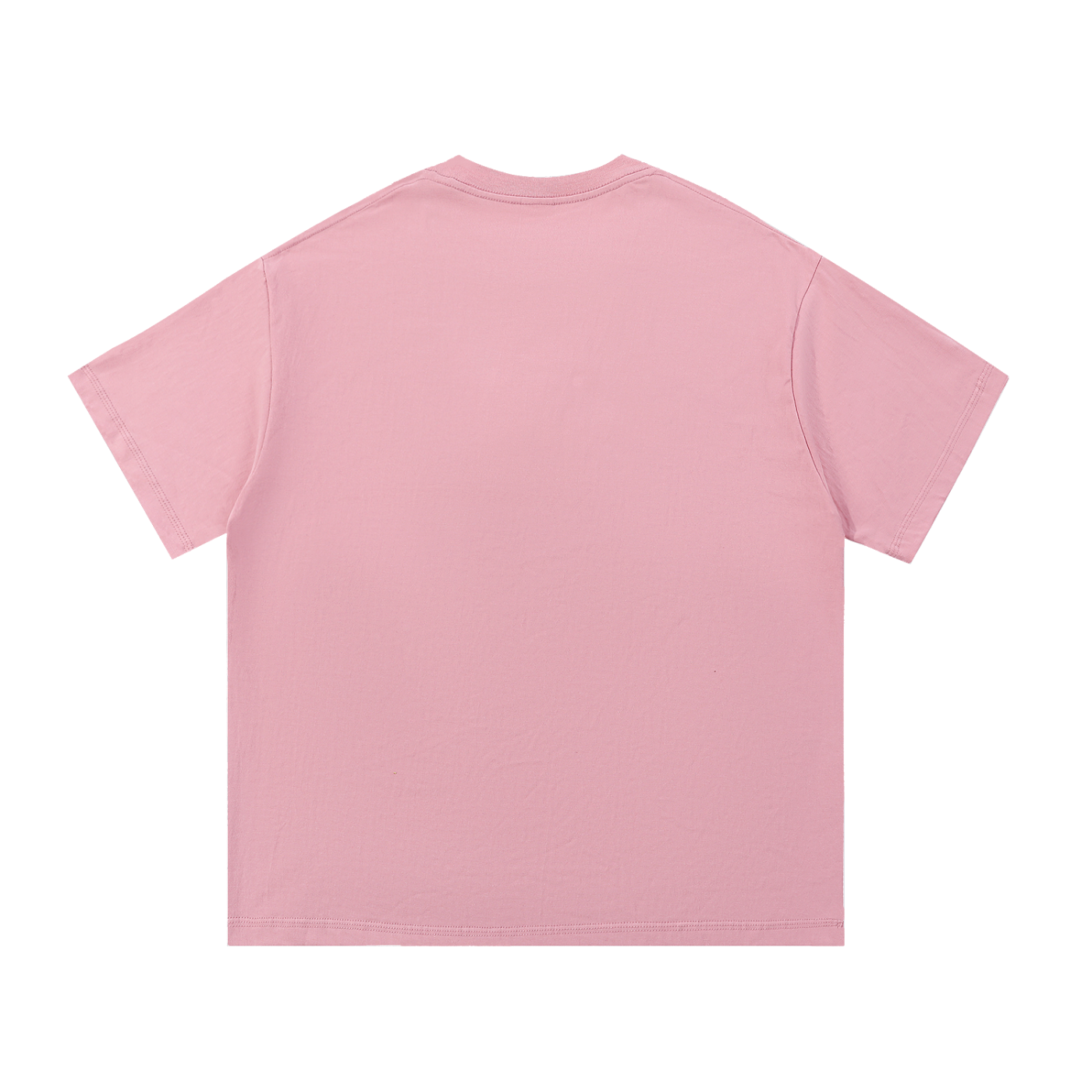 MOB TIES Essential Cotton T-Shirt