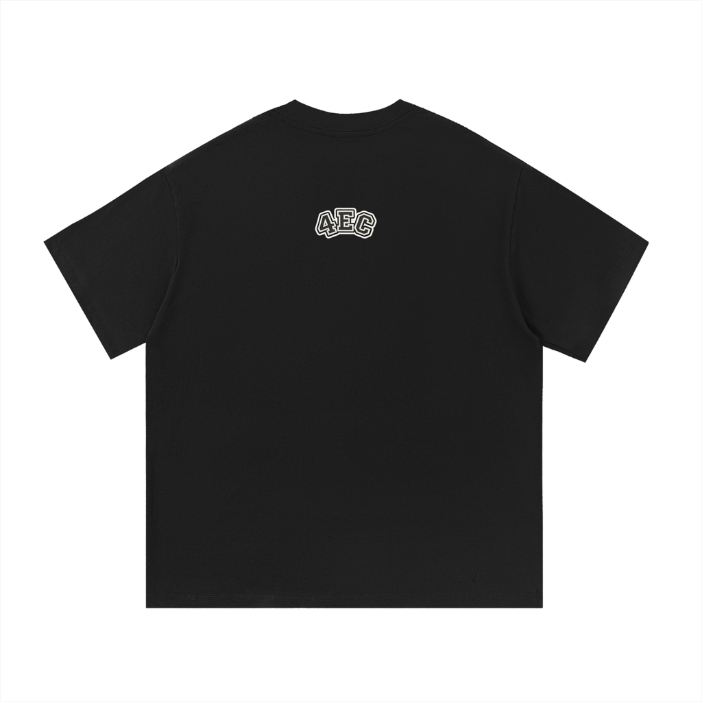 DRIFTING Essential Cotton T-Shirt