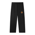 4EVERCRAZY Essential Straight-Leg Sweatpants