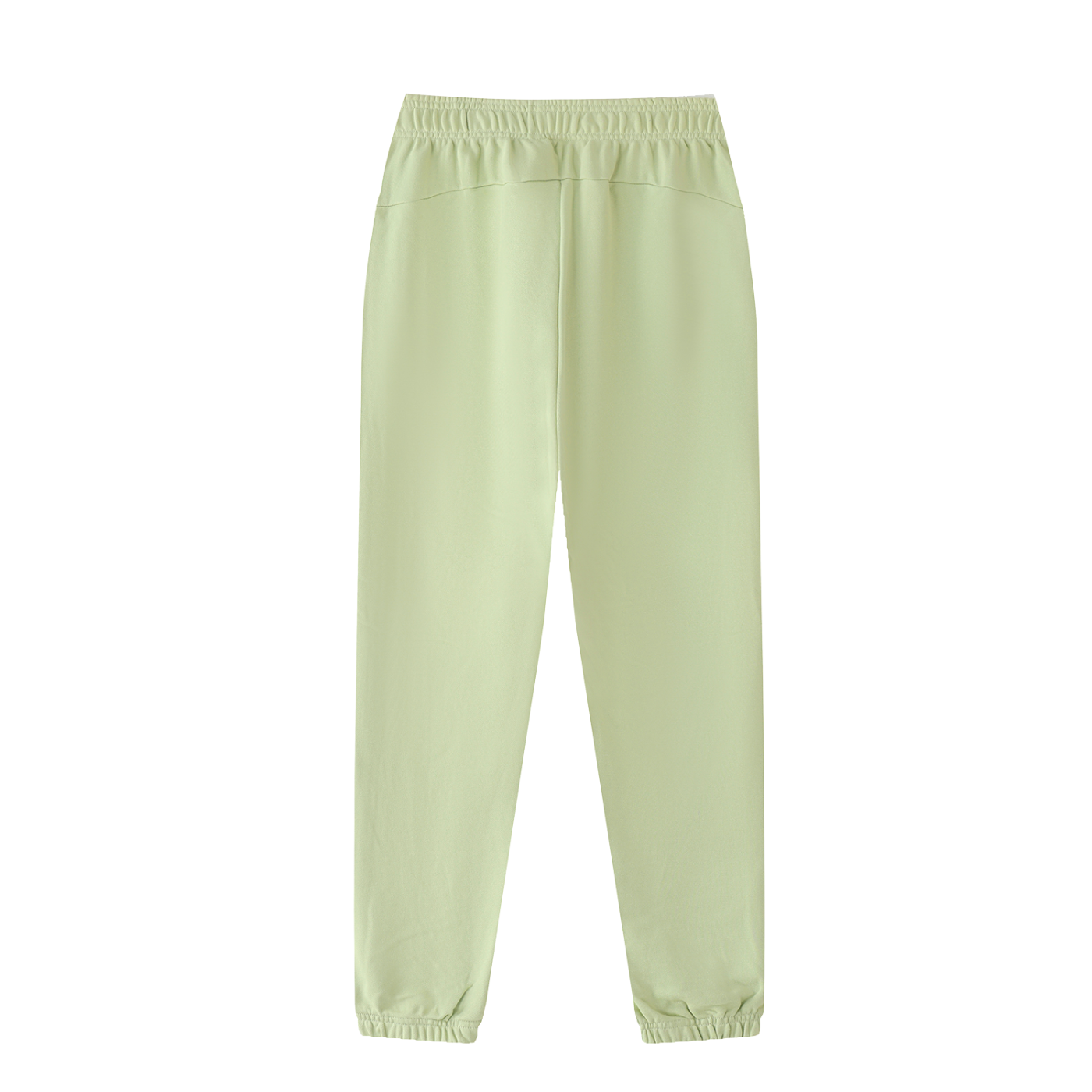 4EVERCRAZY Essential Jogged Sweatpants