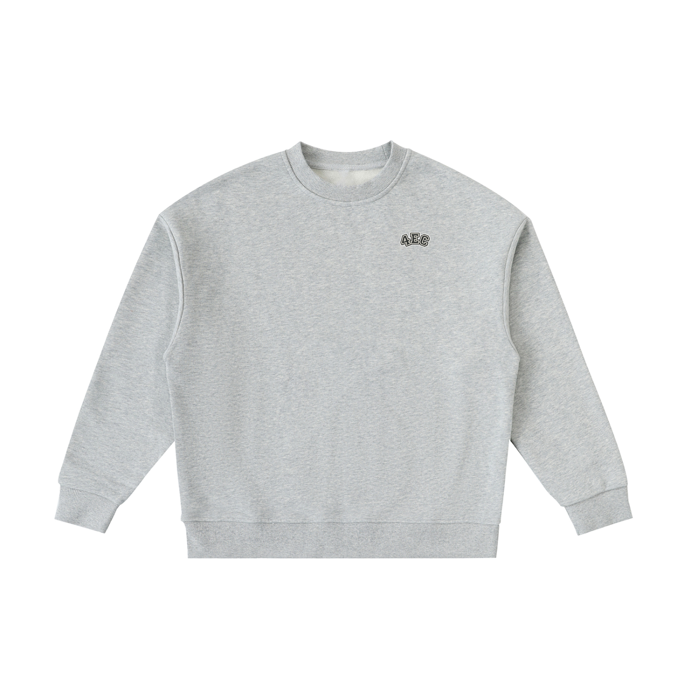 WILDCHILD Essential Fleece Kids' Crewneck Sweatshirt
