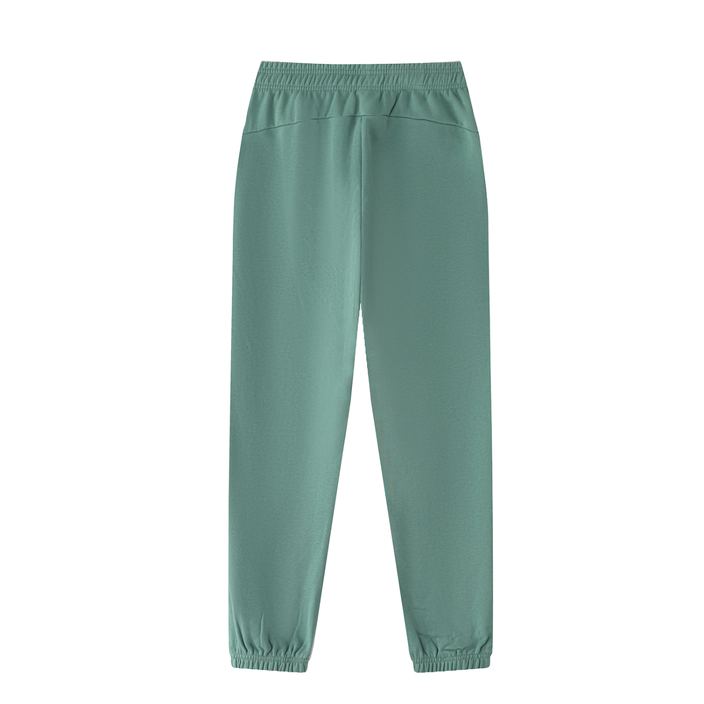 4EVERCRAZY Essential Jogged Sweatpants