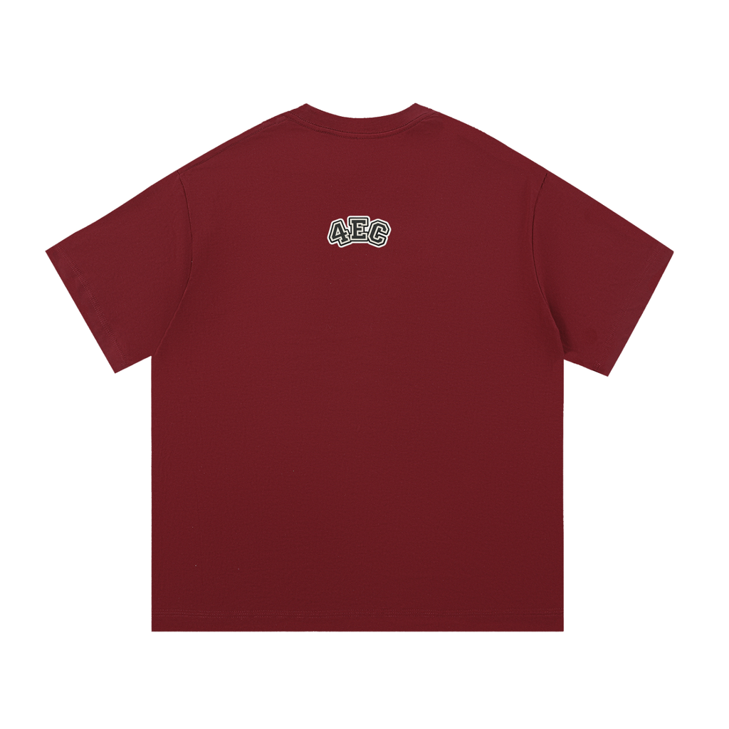 DRIFTING Essential Cotton T-Shirt