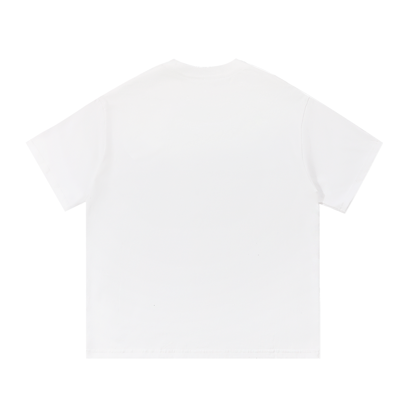 MOB TIES Essential Cotton T-Shirt