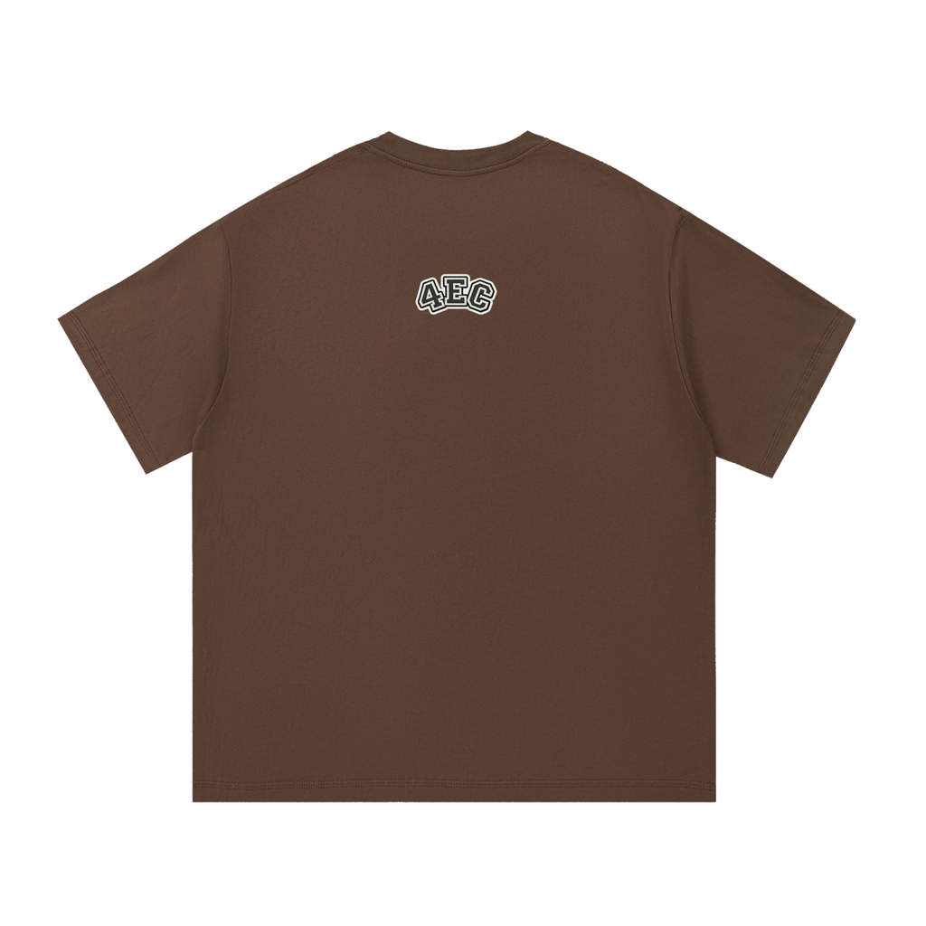 DRIFTING Essential Cotton T-Shirt