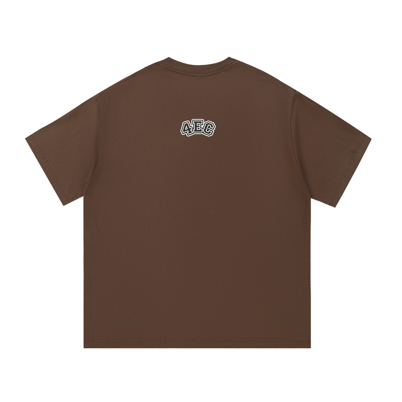 DRIFTING Essential Cotton T-Shirt