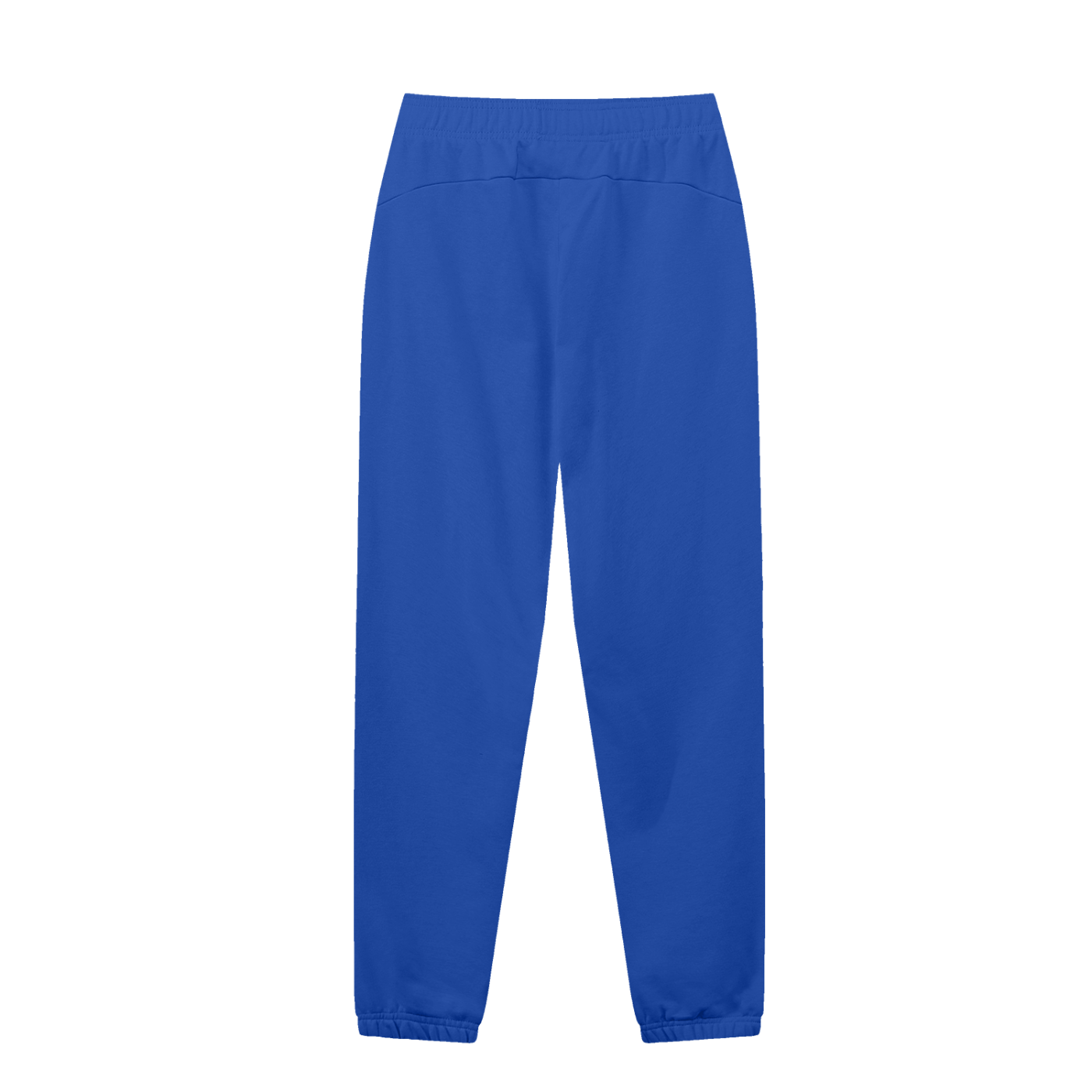 4EVERCRAZY Essential Jogged Sweatpants