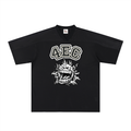 4EC Mesh V-Neck Soccer Jersey