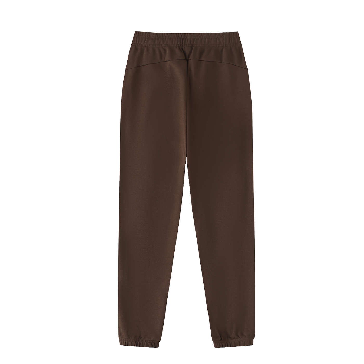 4EVERCRAZY Essential Jogged Sweatpants