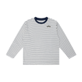 4EC School Kid Striped Long Sleeve T-Shirt