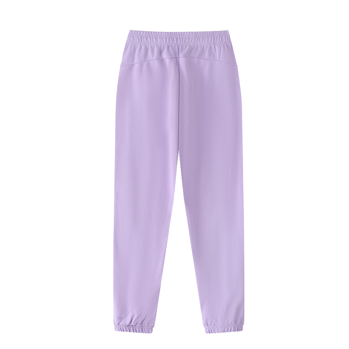 4EVERCRAZY Essential Jogged Sweatpants