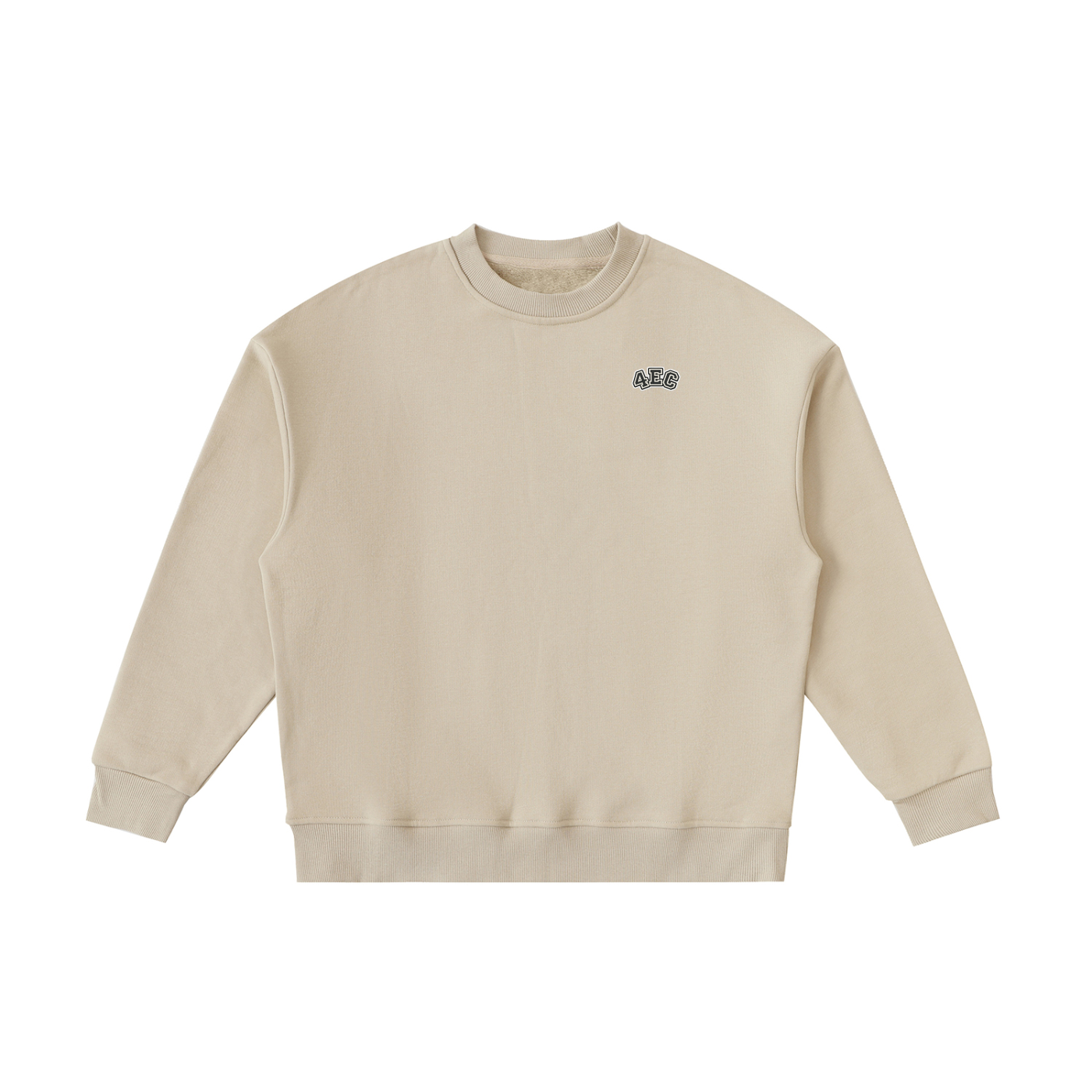 WILDCHILD Essential Fleece Kids' Crewneck Sweatshirt