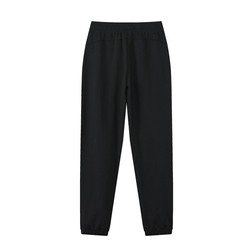4EVERCRAZY Essential Jogged Sweatpants