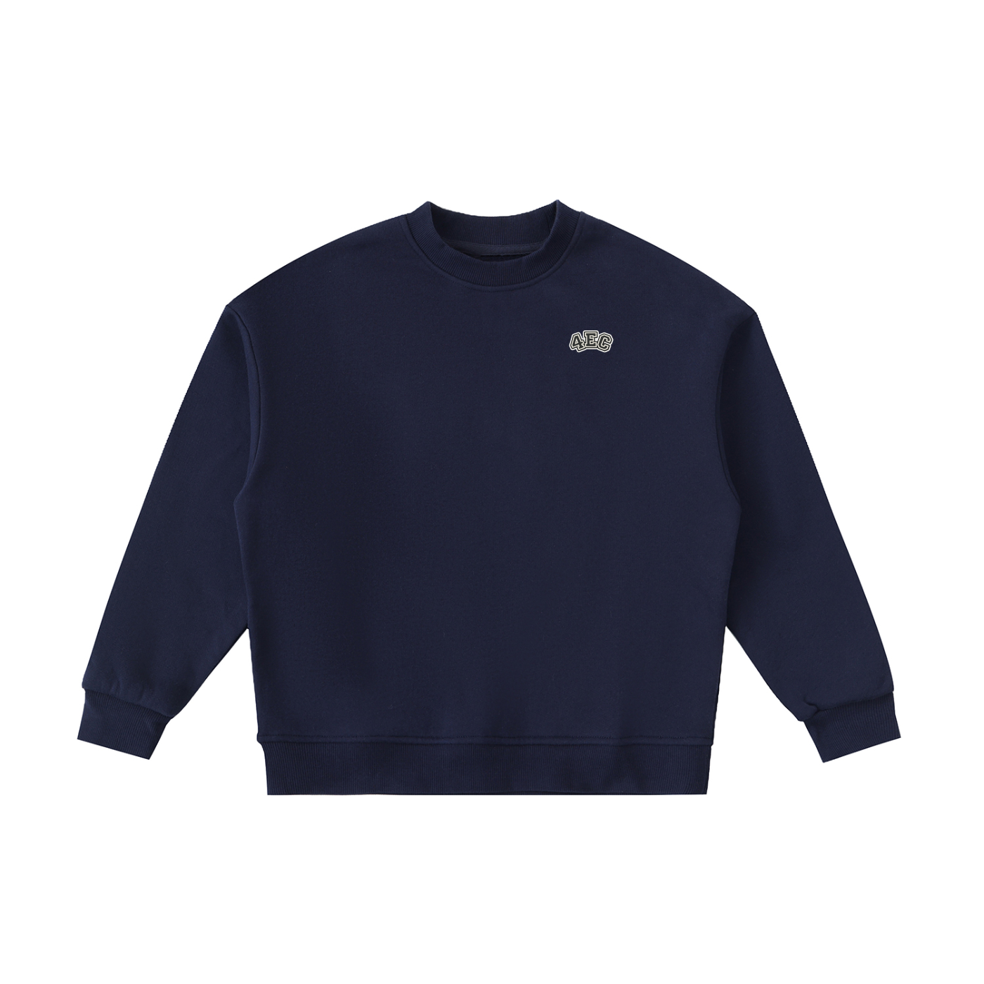 WILDCHILD Essential Fleece Kids' Crewneck Sweatshirt