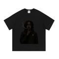 DRIFTING Essential Cotton T-Shirt