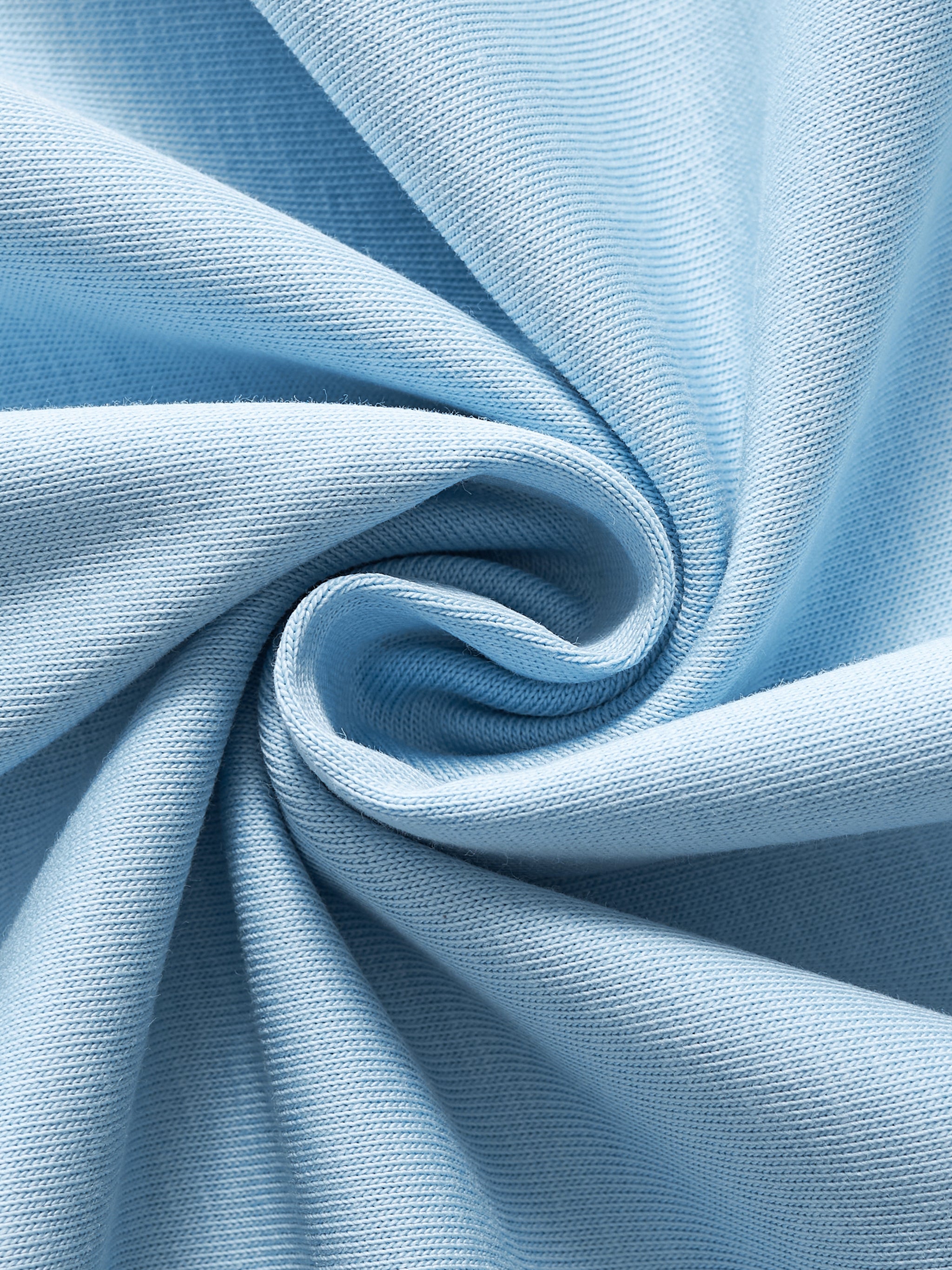 MAKO WORLD Sorona Quick-Dry Cooling T-Shirt