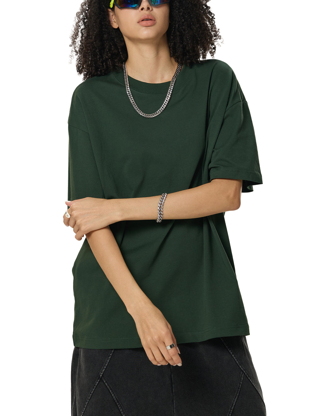 MAKO WORLD Sorona Quick-Dry Cooling T-Shirt