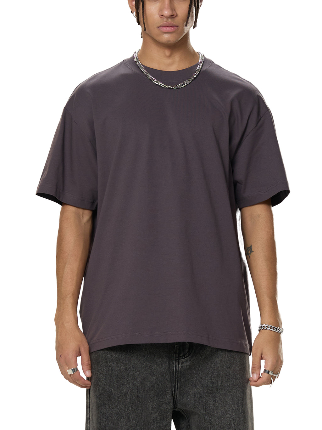 MAKO WORLD Sorona Quick-Dry Cooling T-Shirt