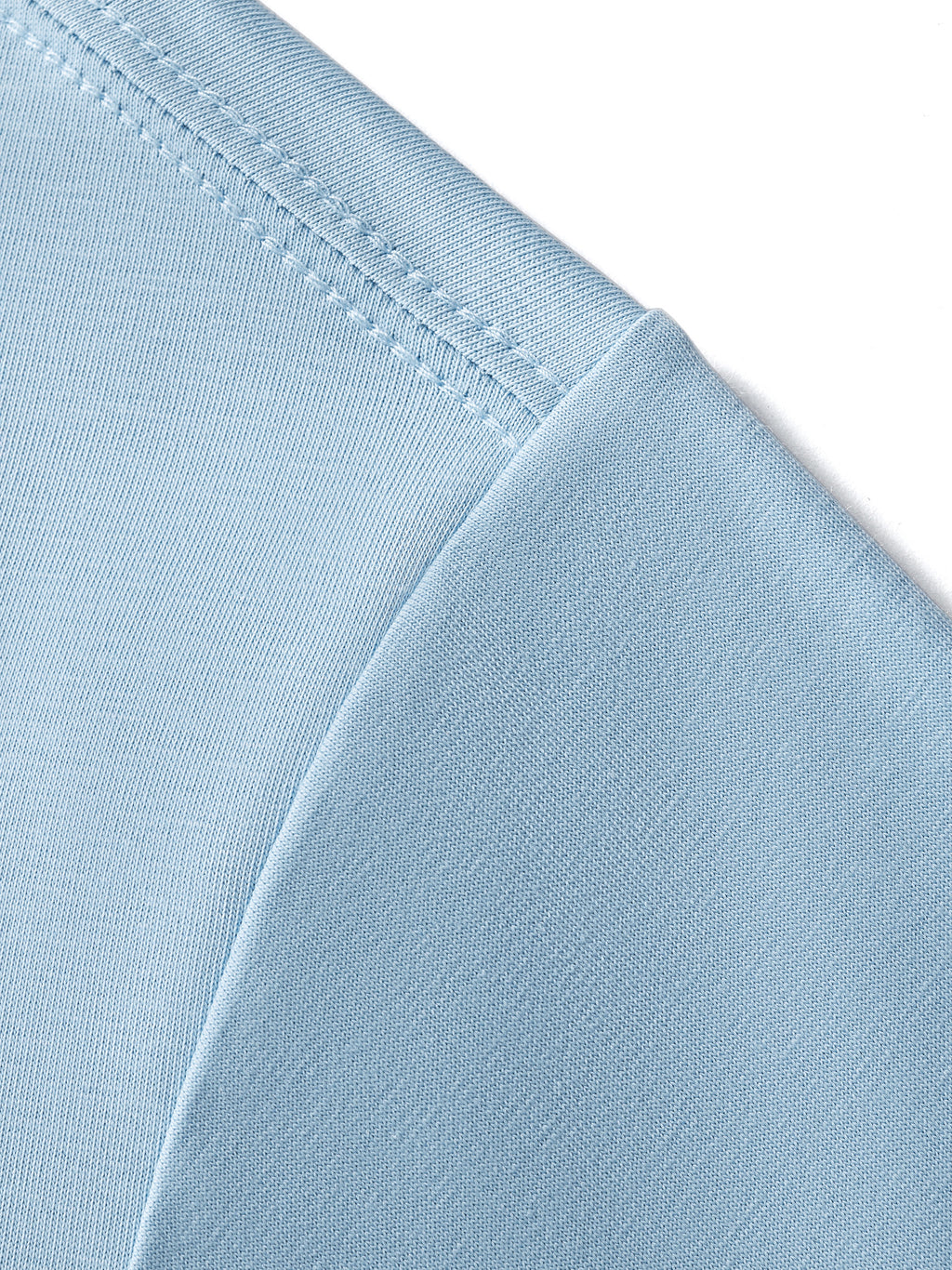 MAKO WORLD Sorona Quick-Dry Cooling T-Shirt
