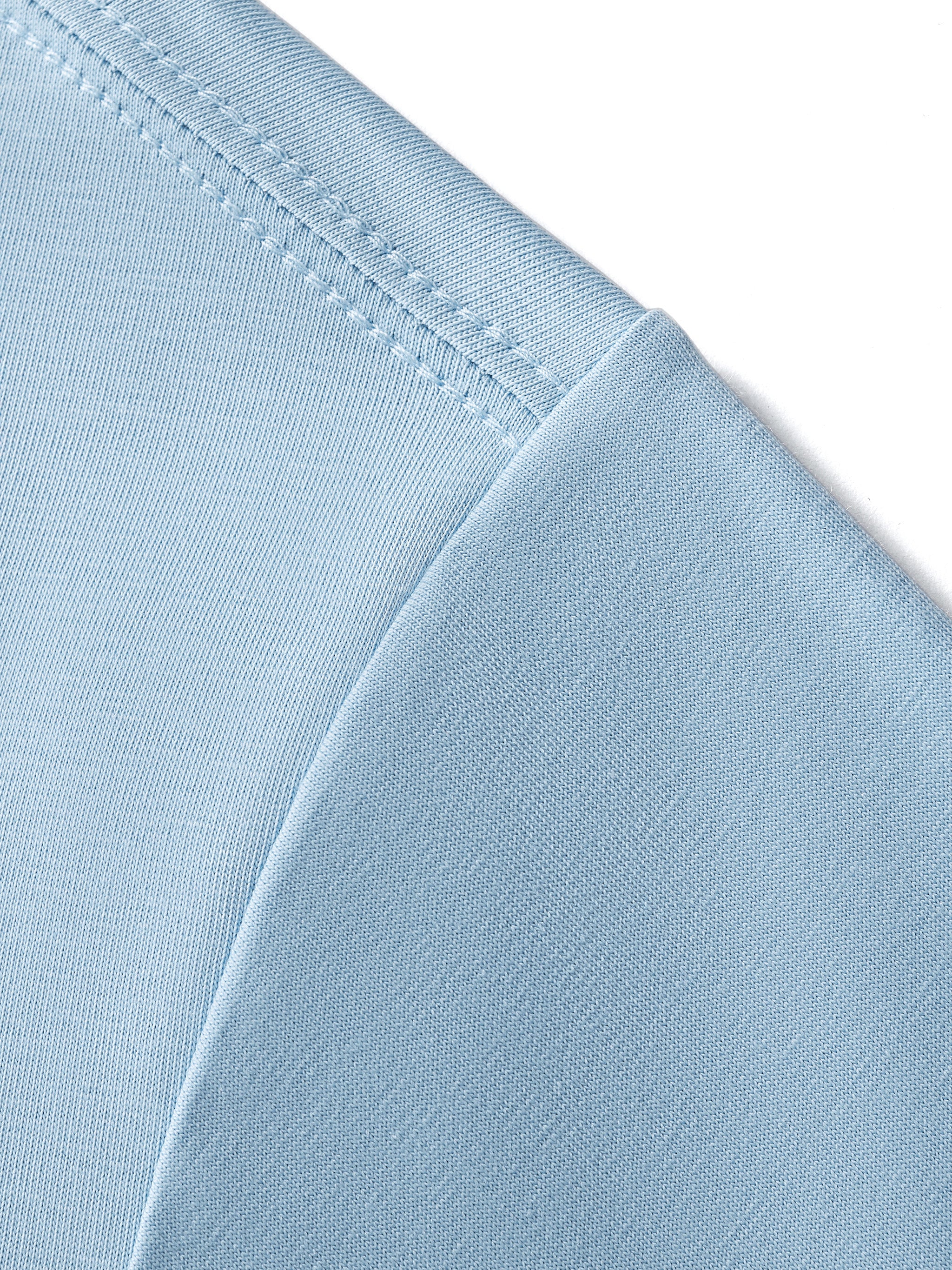 MAKO WORLD Sorona Quick-Dry Cooling T-Shirt