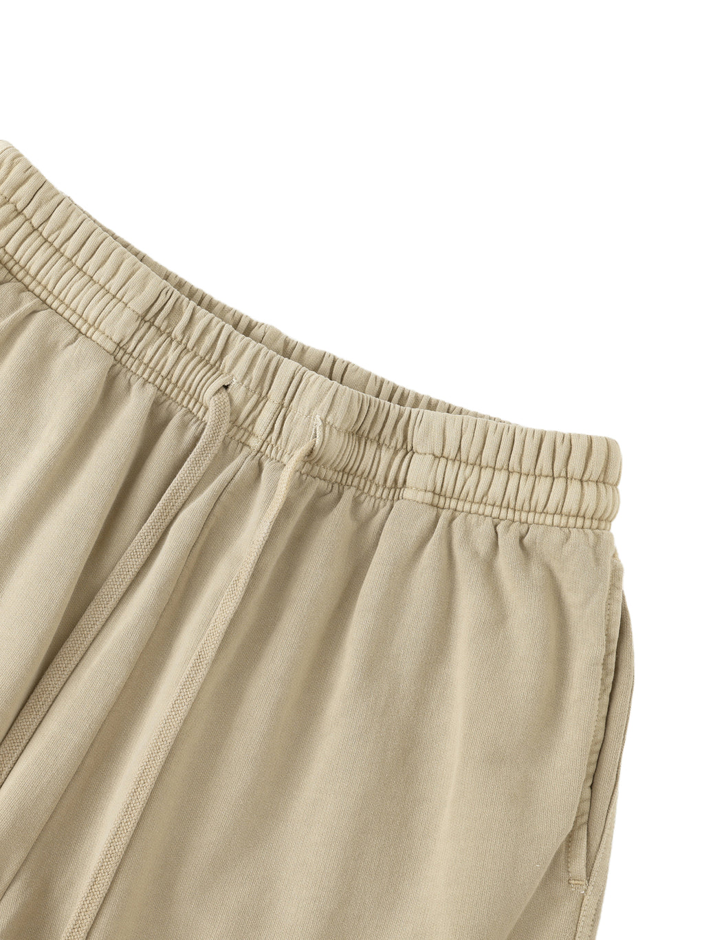 WILDCHILD Vintage Wash Cotton Shorts