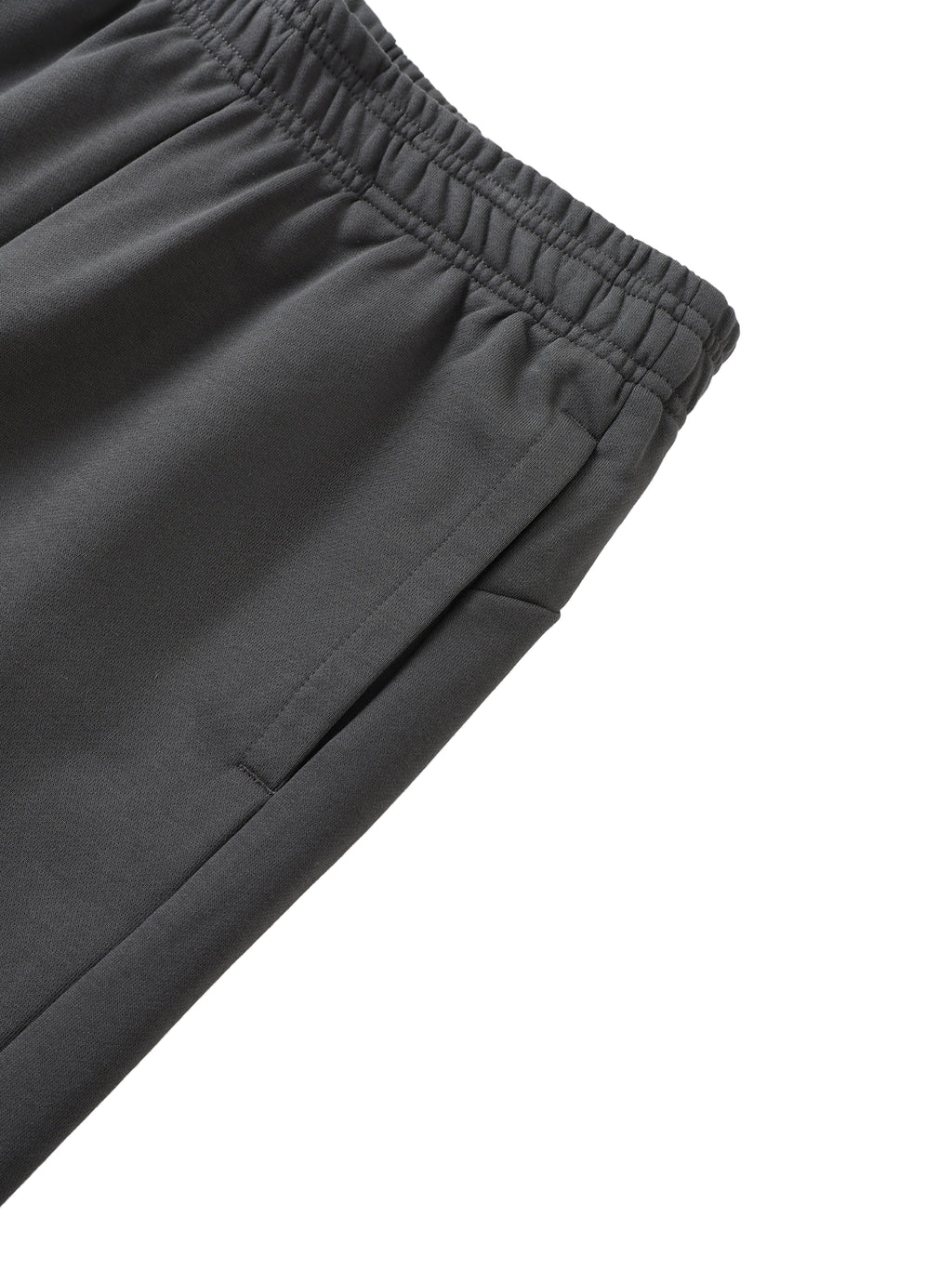 4EVERCRAZY Essential Jogged Sweatpants